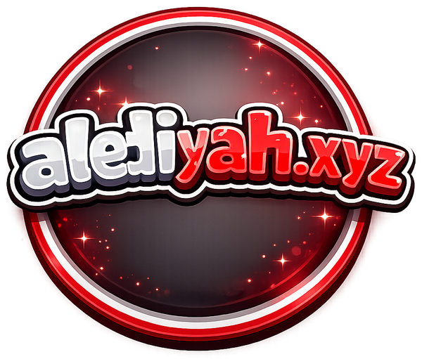 Alediyah's Tournaments logo